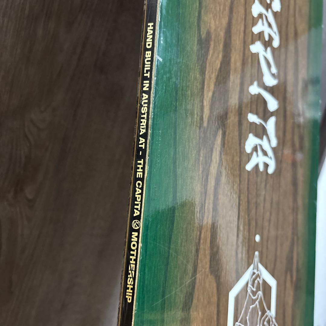 CAPiTA KAZU KOKUBO PROモデル 151cm