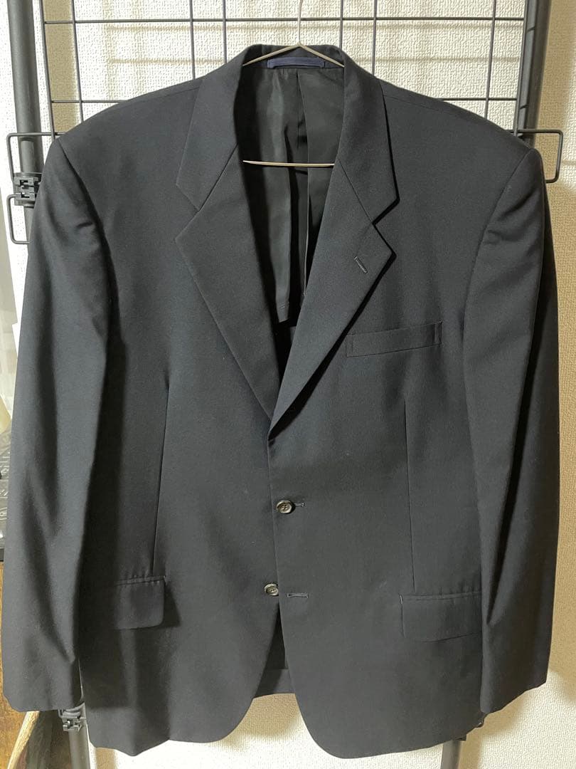 COMME des GARCONS HOMME DEUX スーツ　XL