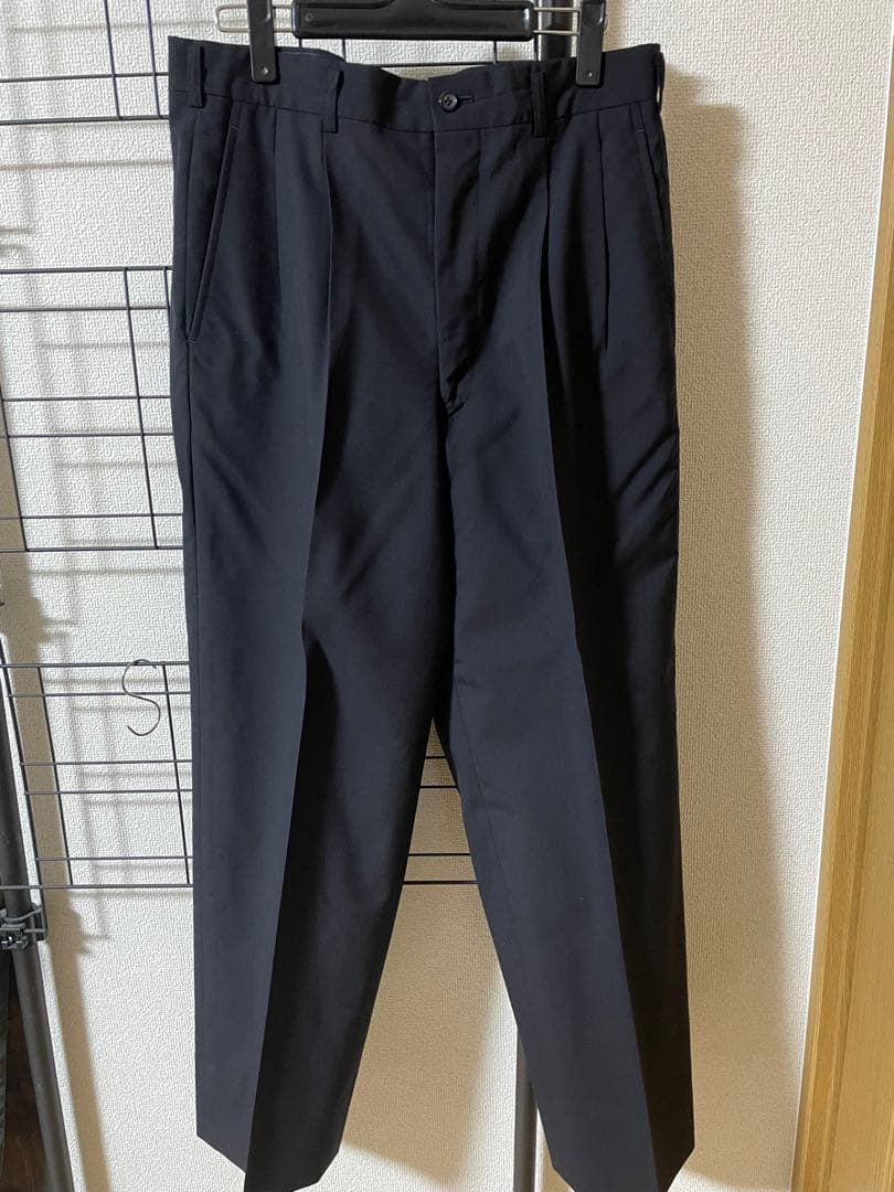 COMME des GARCONS HOMME DEUX スーツ　XL