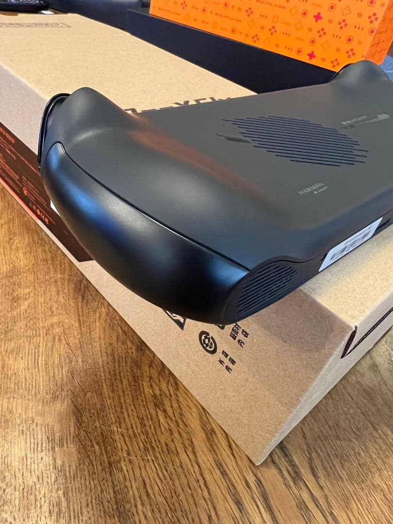 美品 ONEXFLY 国内正規AMDRyzen 7 7840U/32GB/1TB