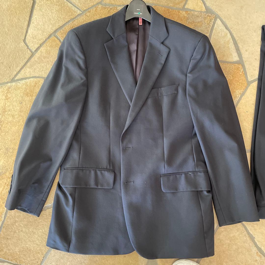 【JO】スーツ　Brooks Brothers 346 stretch