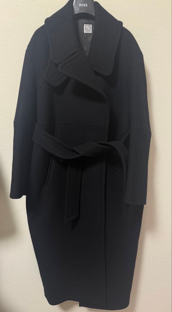 ローブブラン laube blanc コート