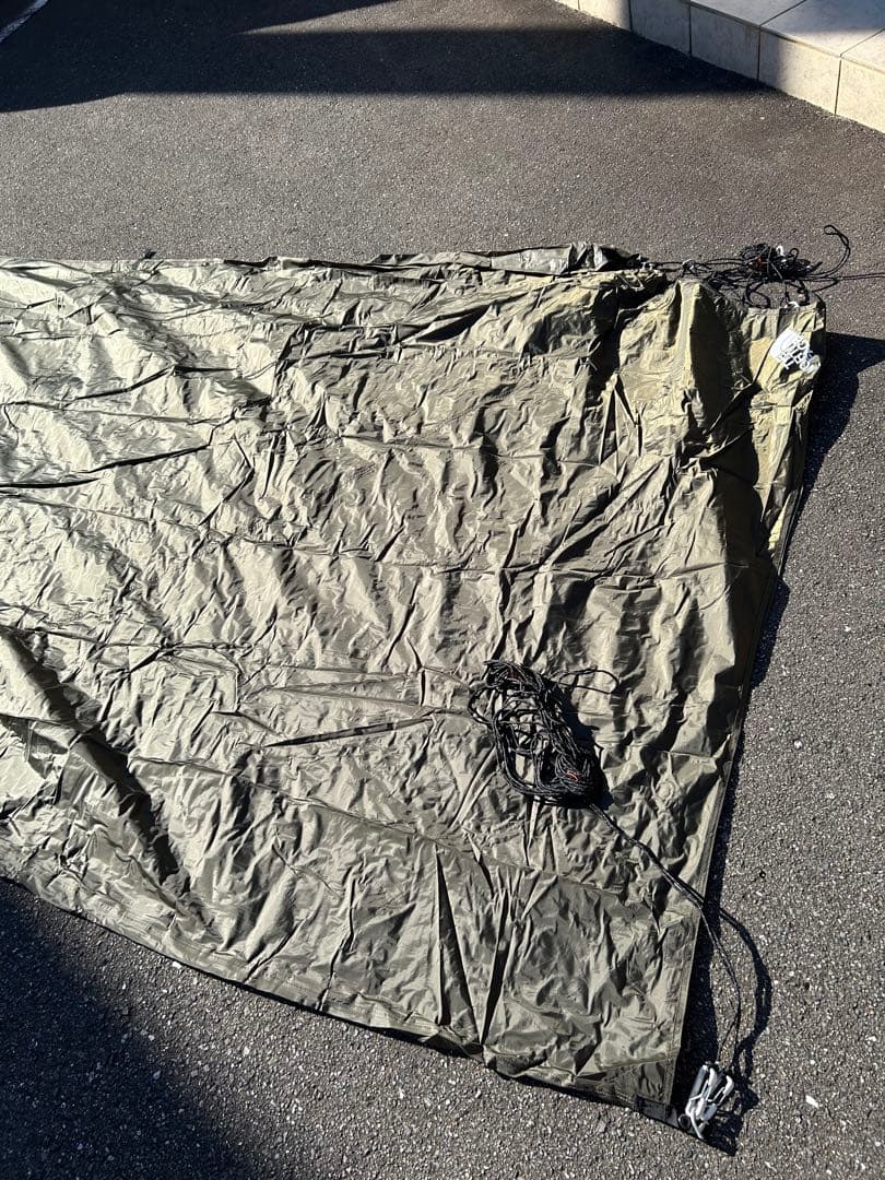 ザノースフェイス　ランダー6 のみ