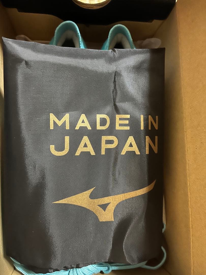 モレリアネオ3 Japan限定カラー 26センチ新品