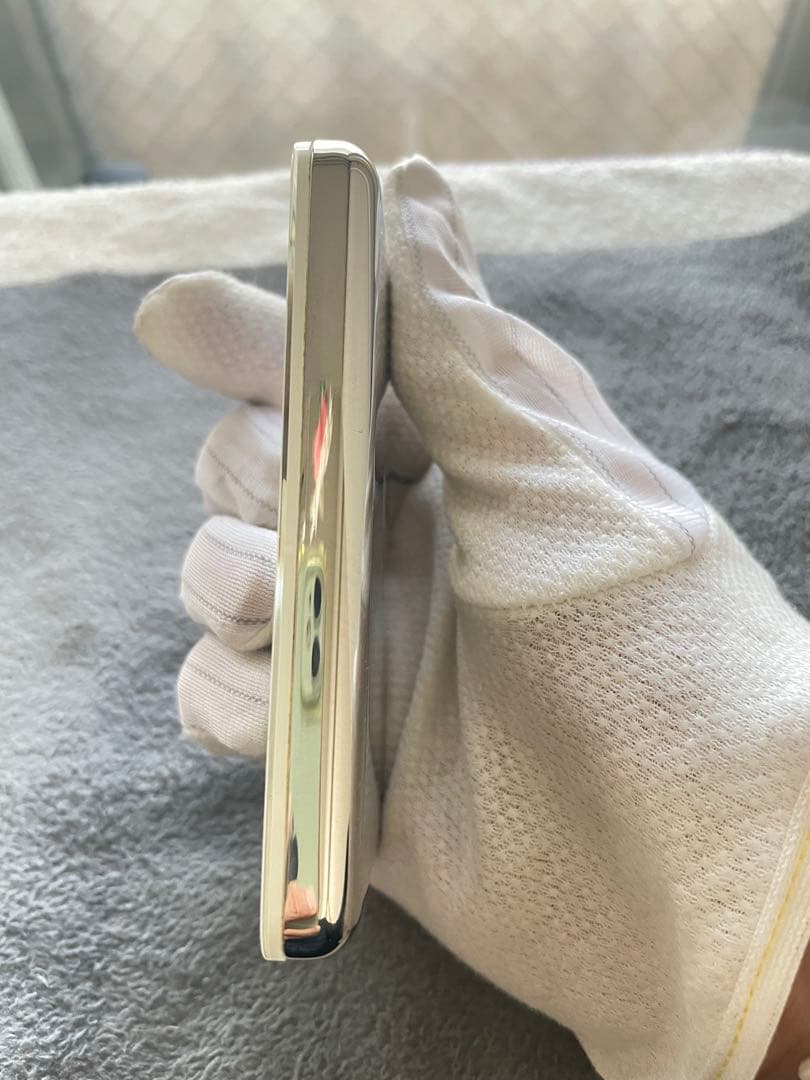 Apple iPod classic 第5世代 A1136 30GBモデル