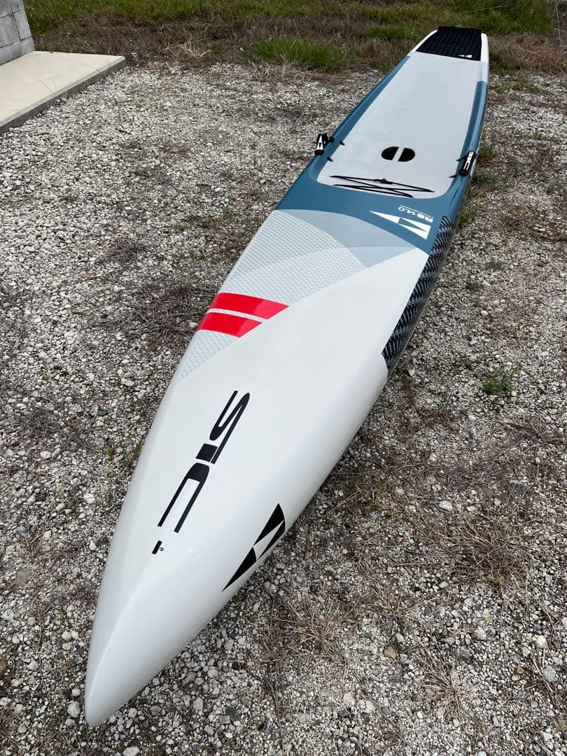SIC SUP RS14.0 スタンドアップパドル
