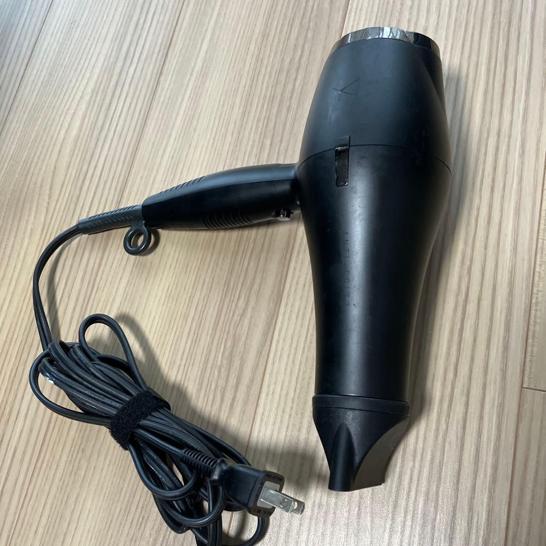 ファイテンヘアドライヤー