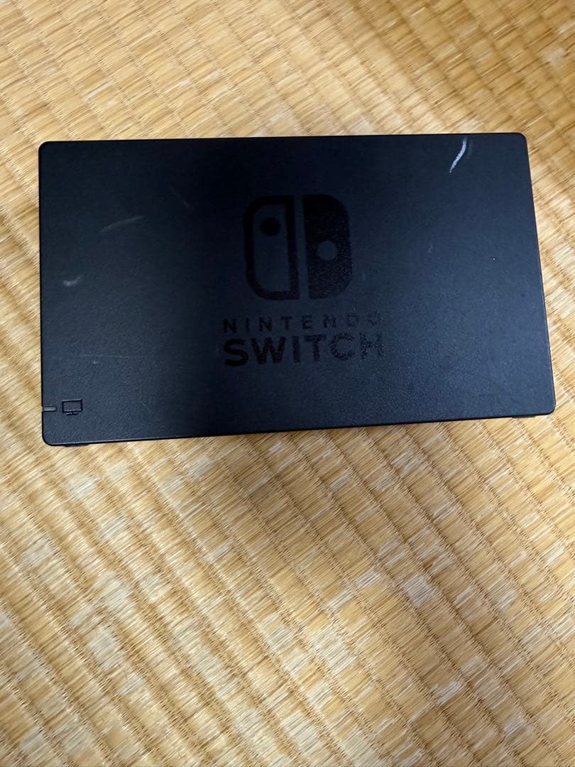 宮田和真Nintendo Switch