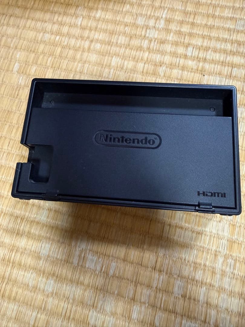 宮田和真Nintendo Switch