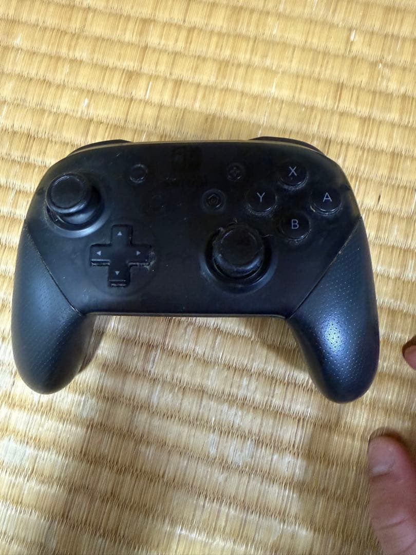 宮田和真Nintendo Switch