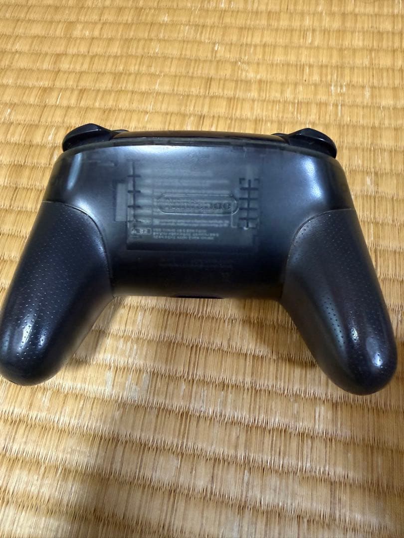 宮田和真Nintendo Switch