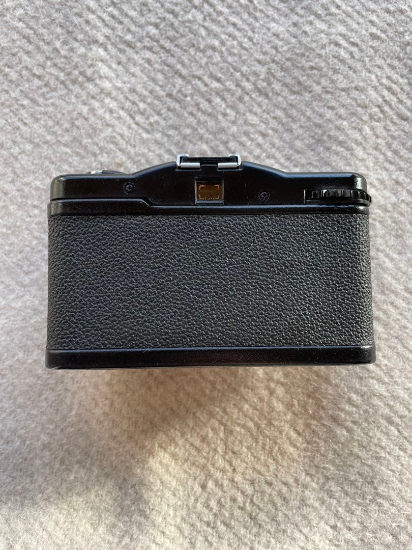 LOMO LC-A USSR ソビエト製 コンパクトカメラ トイカメラ