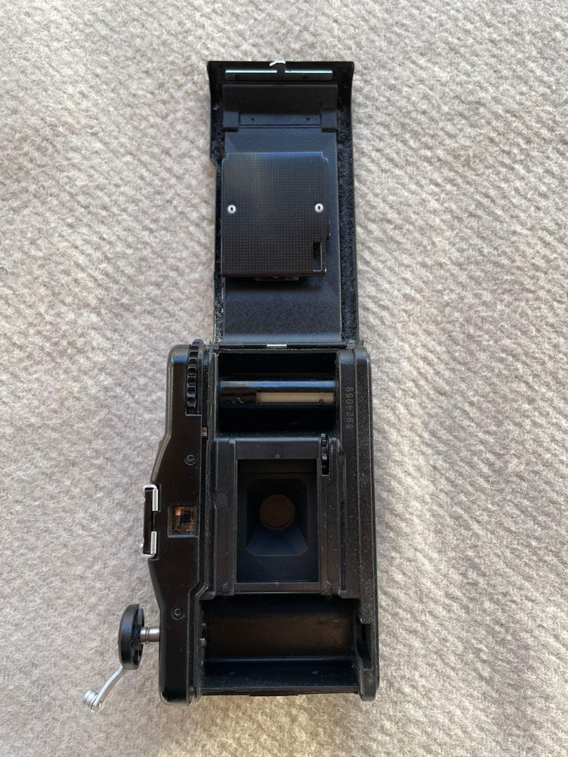 LOMO LC-A USSR ソビエト製 コンパクトカメラ トイカメラ