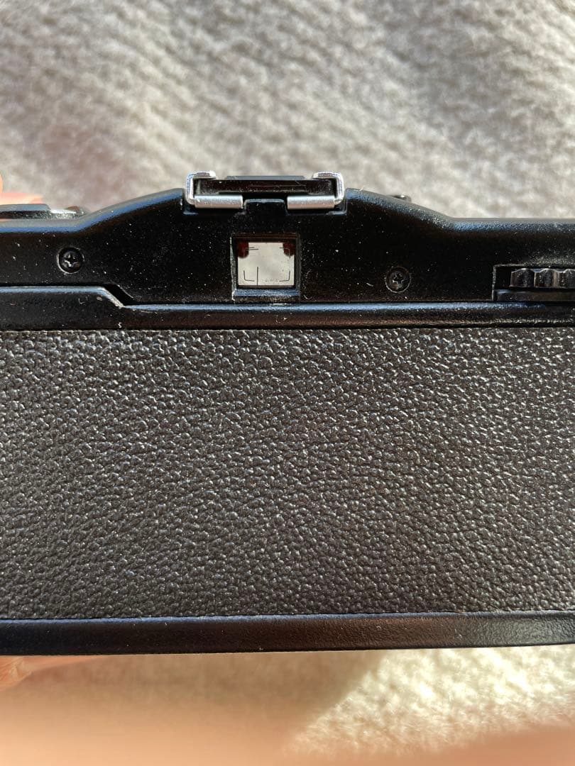 LOMO LC-A USSR ソビエト製 コンパクトカメラ トイカメラ