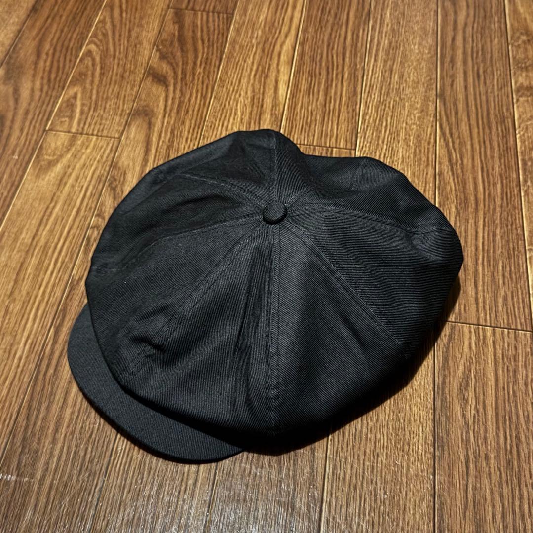 Mr.FATMAN キャスケット ジョニーキャスケット Lサイズ