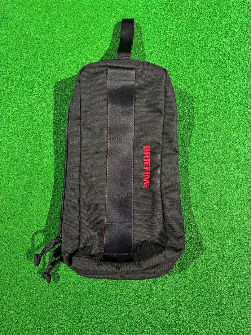 BRIEFING シューズケース