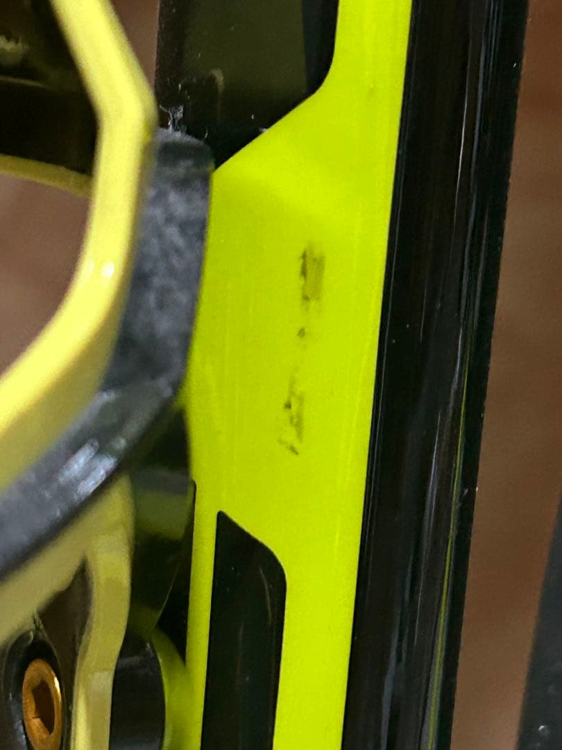 cannondale caad12 完成車