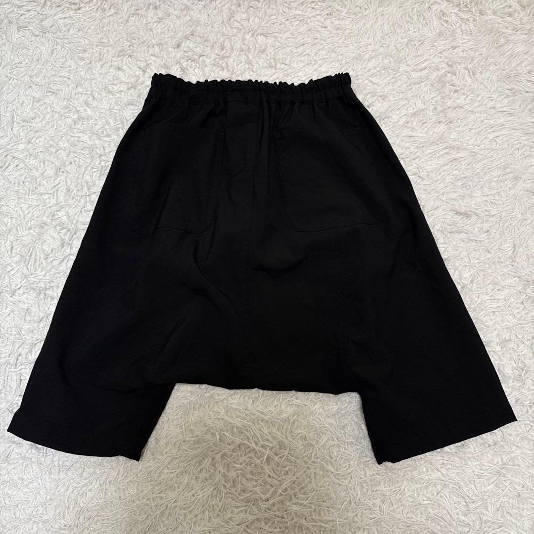 最終値下☆美品☆ COMME des GARÇONS サルエルパンツ