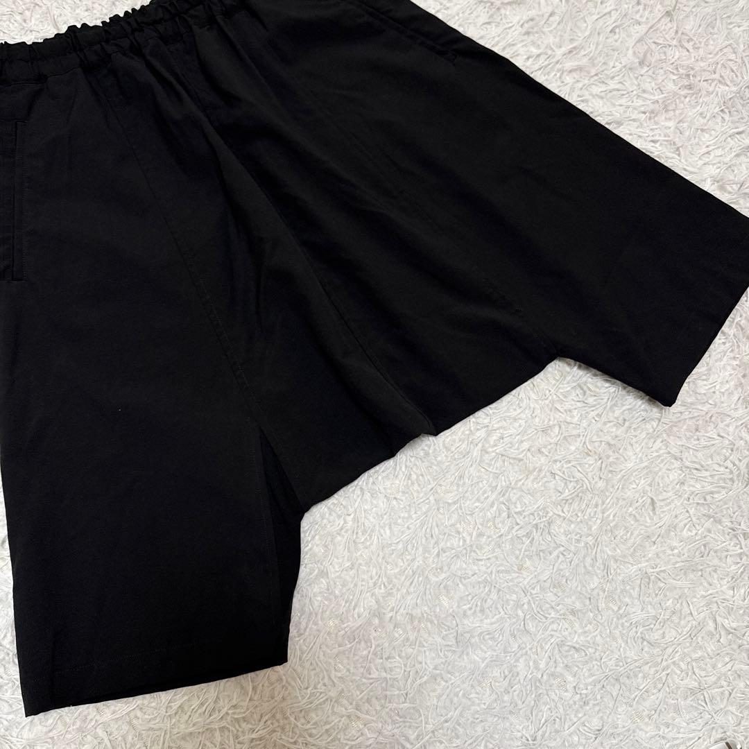 最終値下☆美品☆ COMME des GARÇONS サルエルパンツ