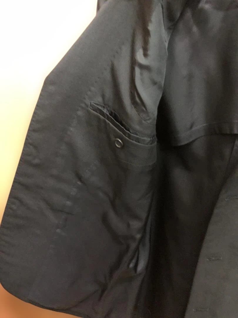 美品 COMME des GARCONS Co.,Ltd コムデギャルソンスーツ