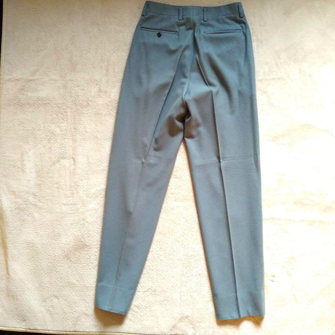 入手困難 トキオクマガイ セットアップ スーツ ヴィンテージ ウール100％