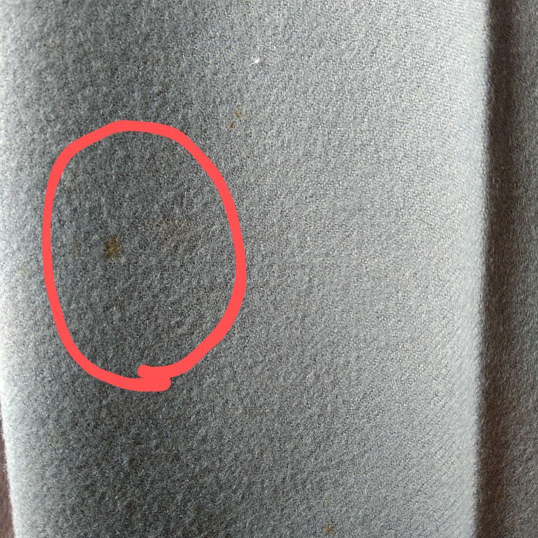 入手困難 トキオクマガイ セットアップ スーツ ヴィンテージ ウール100％