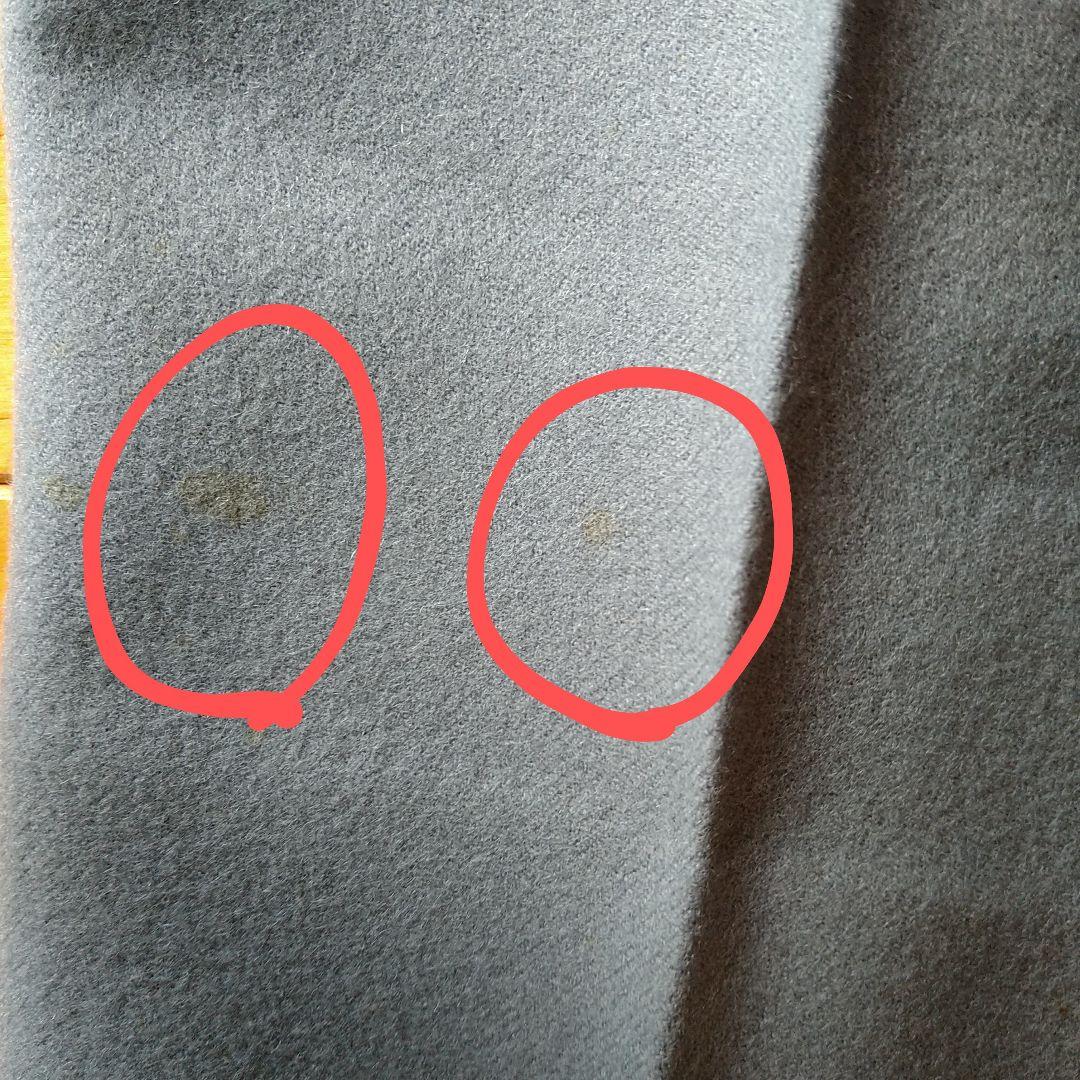 入手困難 トキオクマガイ セットアップ スーツ ヴィンテージ ウール100％