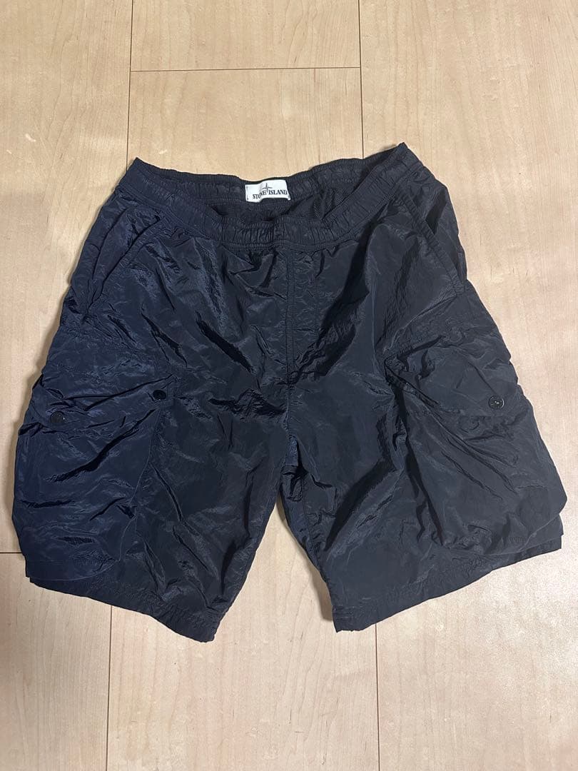 Stone  ショートパンツ