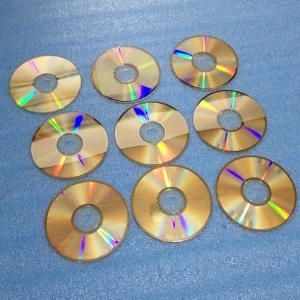 BOOWY COMPLETE CD-BOX 9枚セット 全104曲 1枚欠品