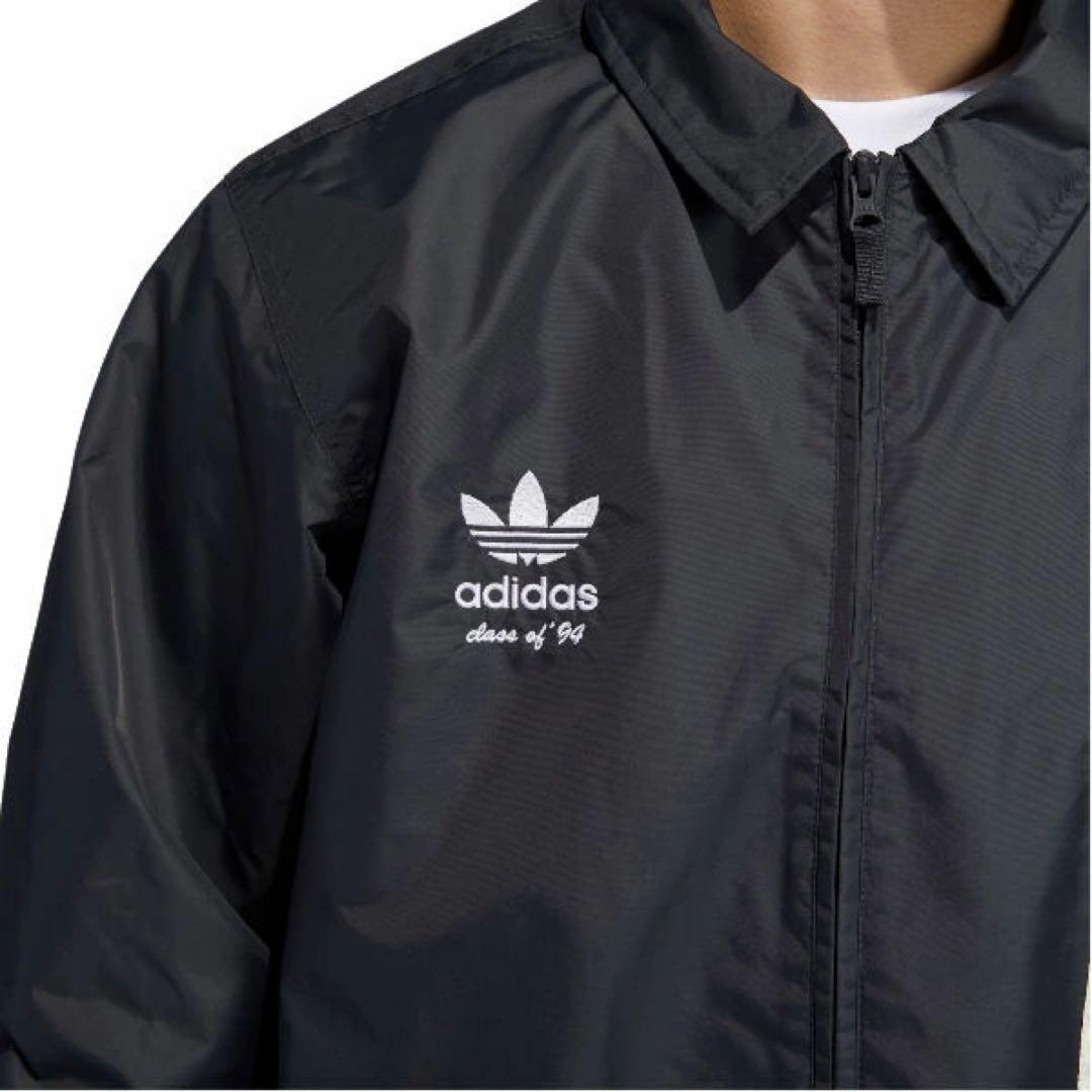 ADIDASアディダスCIVILIAN JACKET Lスノーボードウェアー