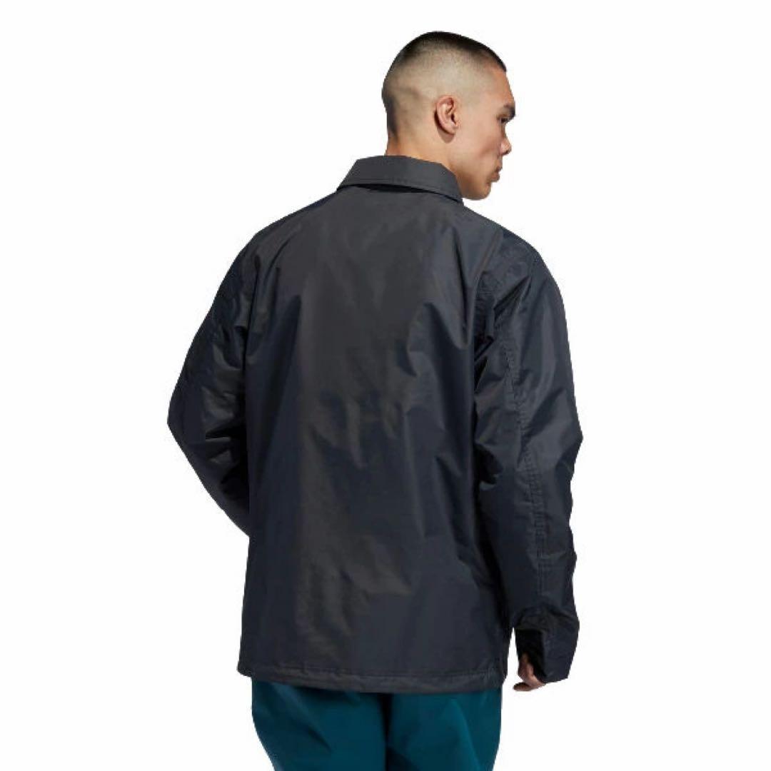 ADIDASアディダスCIVILIAN JACKET Lスノーボードウェアー