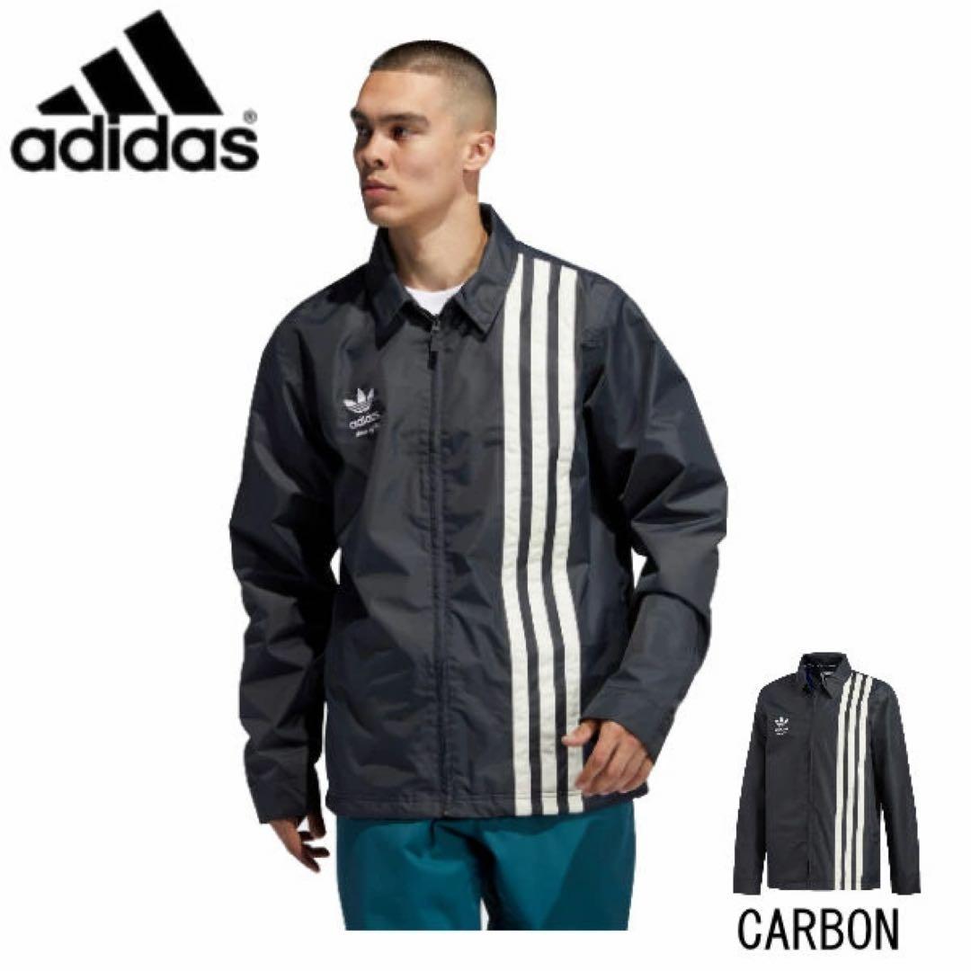 ADIDASアディダスCIVILIAN JACKET Lスノーボードウェアー