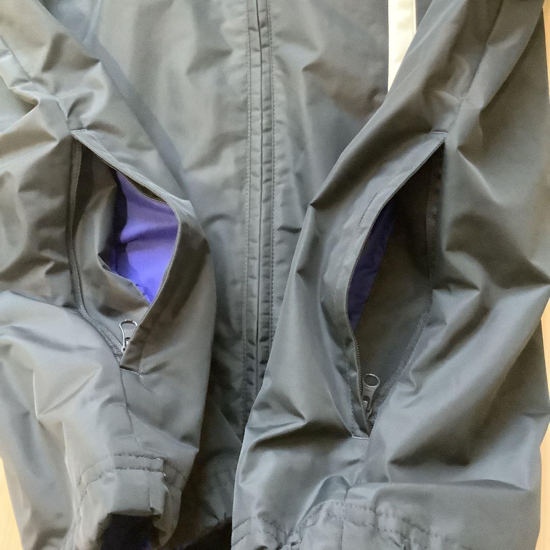 ADIDASアディダスCIVILIAN JACKET Lスノーボードウェアー