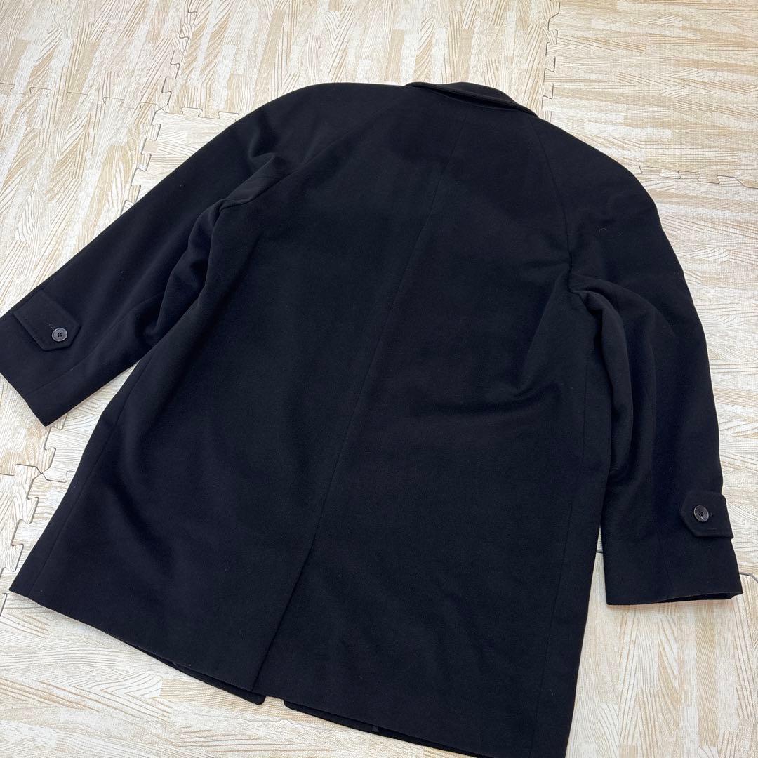 カシミヤ100　ノウミ　NOUMI コート