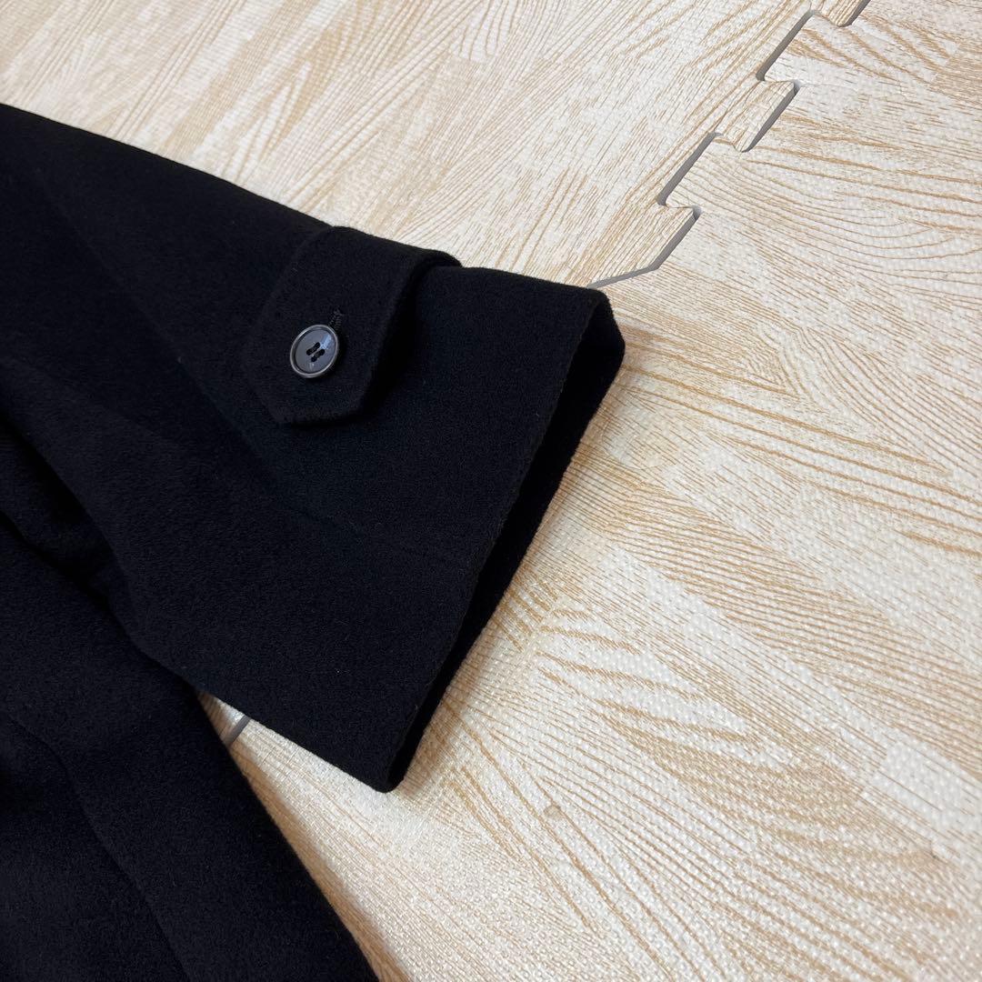 カシミヤ100　ノウミ　NOUMI コート