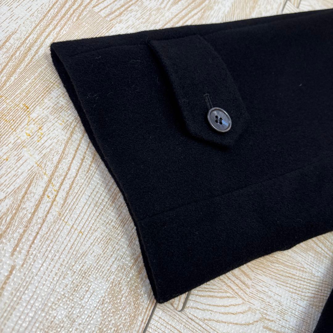 カシミヤ100　ノウミ　NOUMI コート