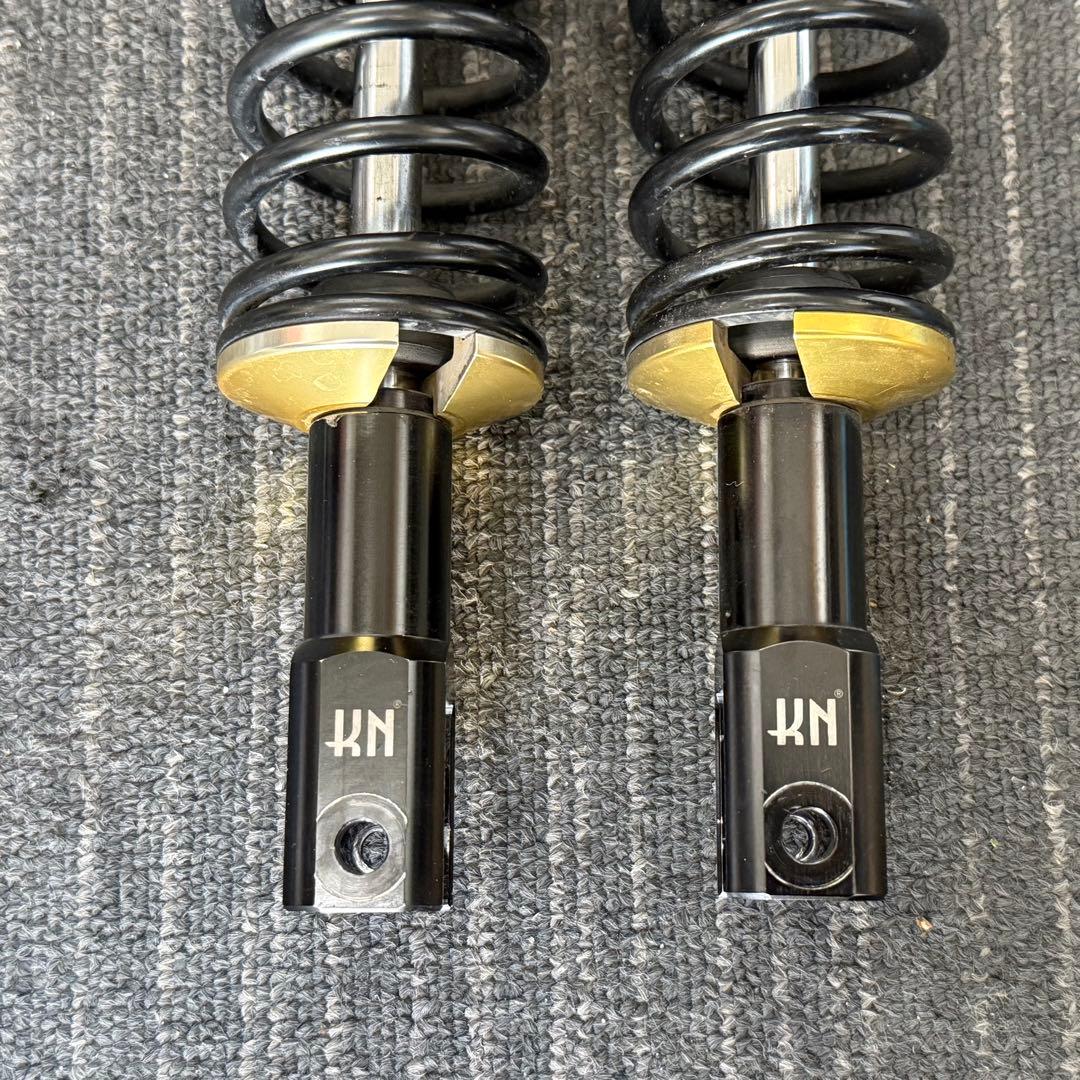 シグナスX 4型 5型 KN企画 スーパーアブソーベントショック