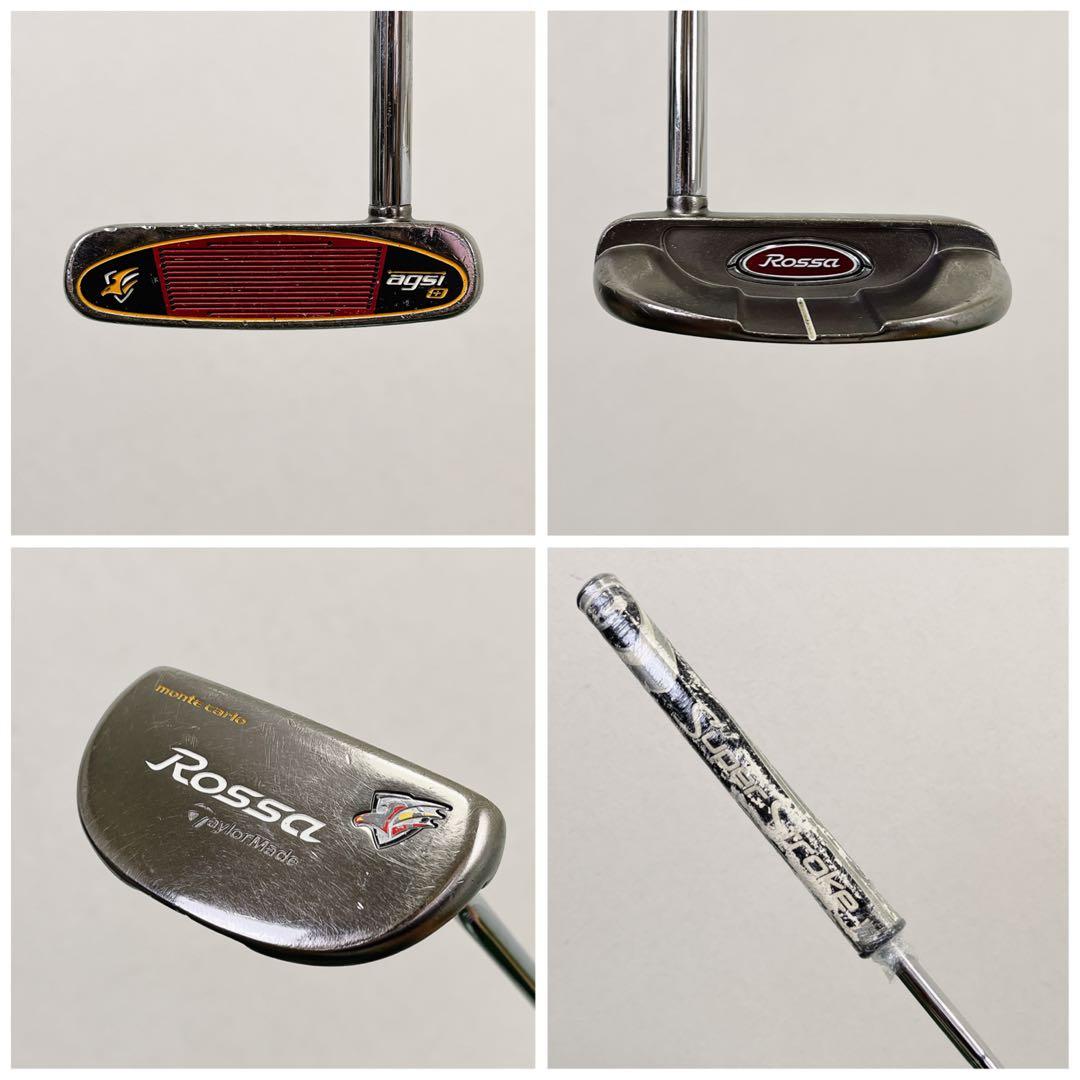 TaylorMade M4 テーラーメイド　メンズゴルフ　豪華14本フルセット