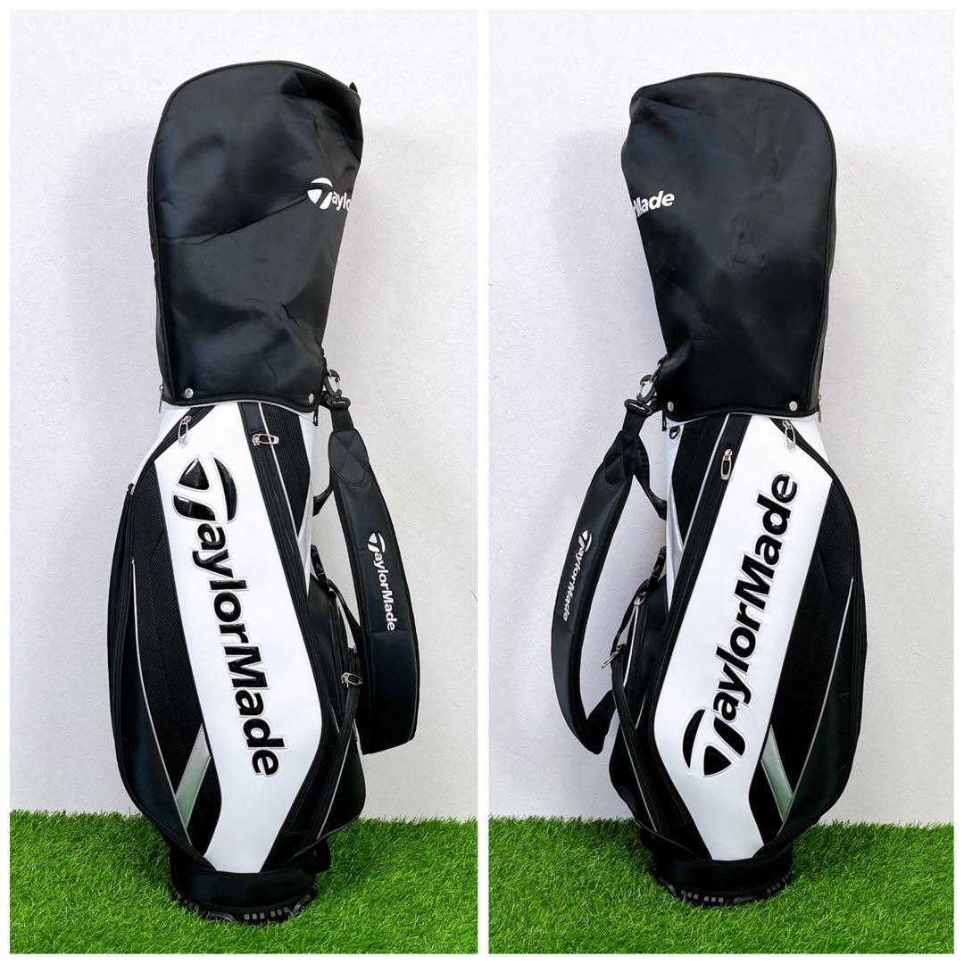 TaylorMade M4 テーラーメイド　メンズゴルフ　豪華14本フルセット