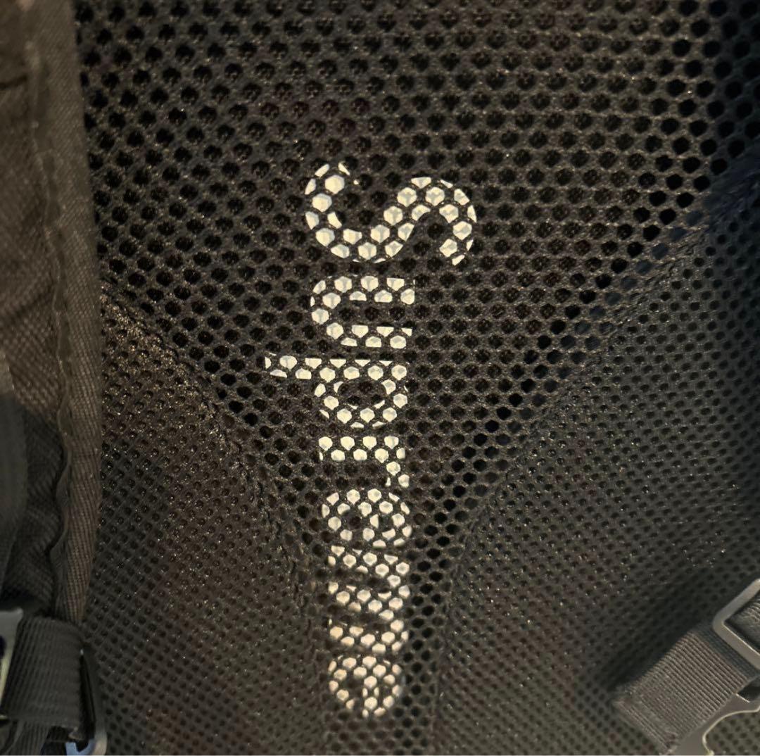 【国内正規品】supreme 15ss backpack