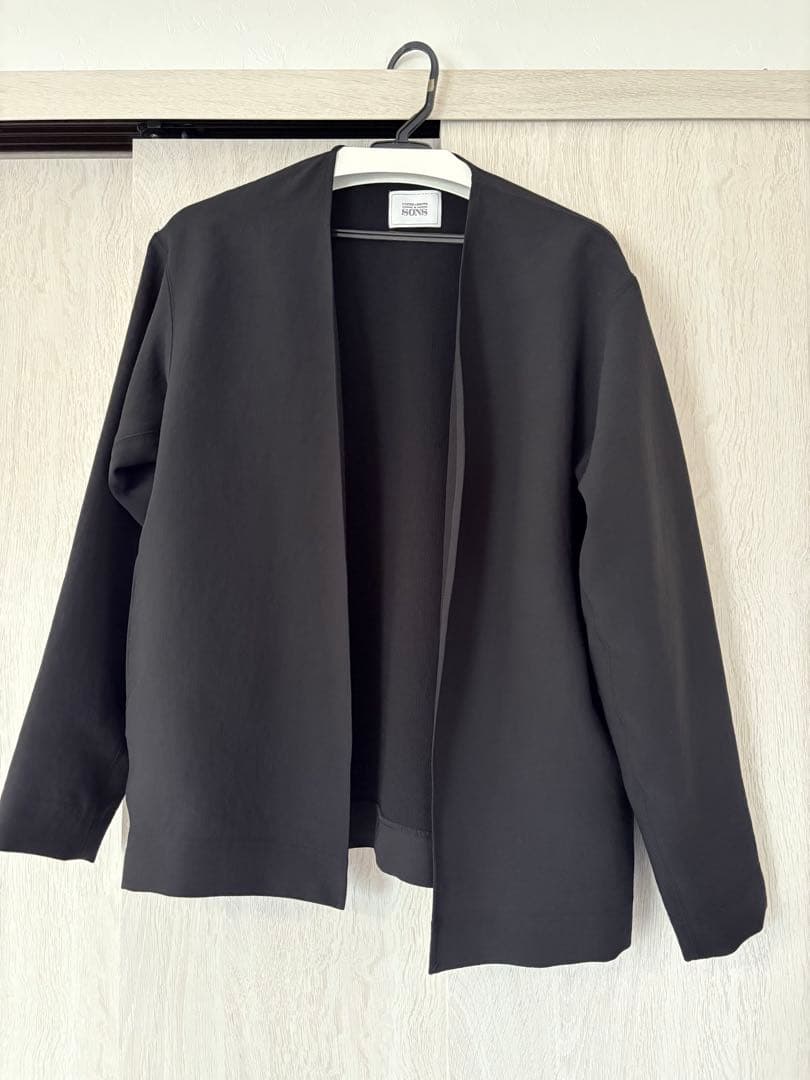 UNITED ARROWS & SONS カーディガン ジャケット