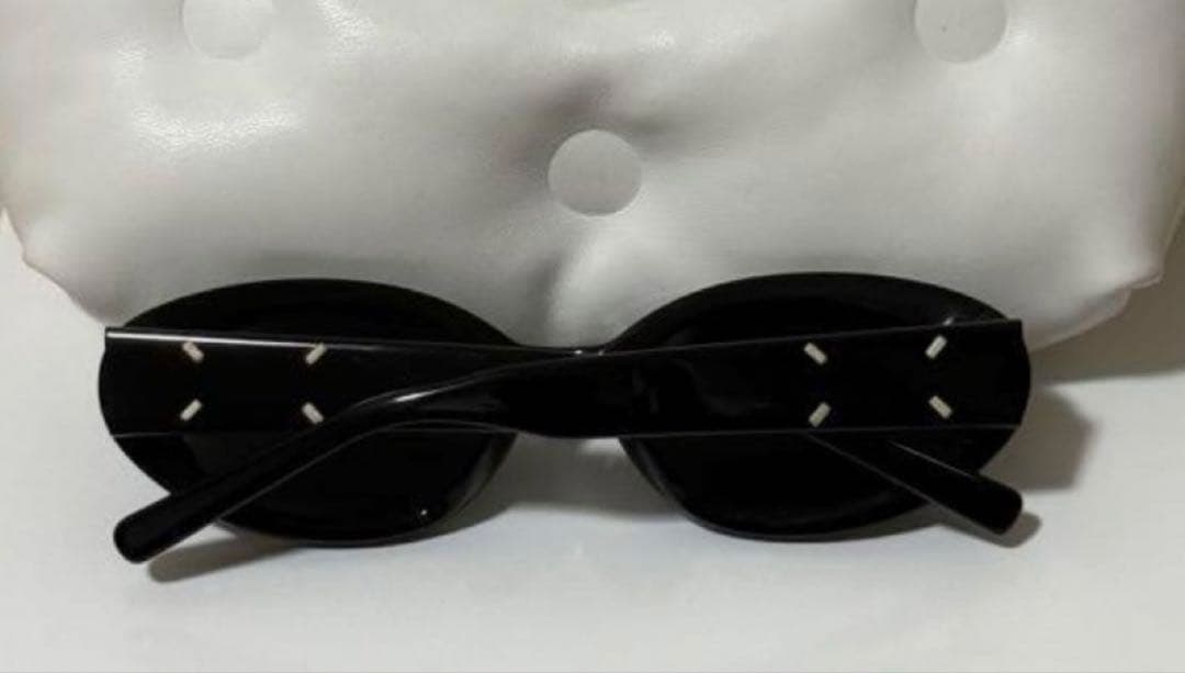 小物 Gentle Monster Maison Margiela MM107