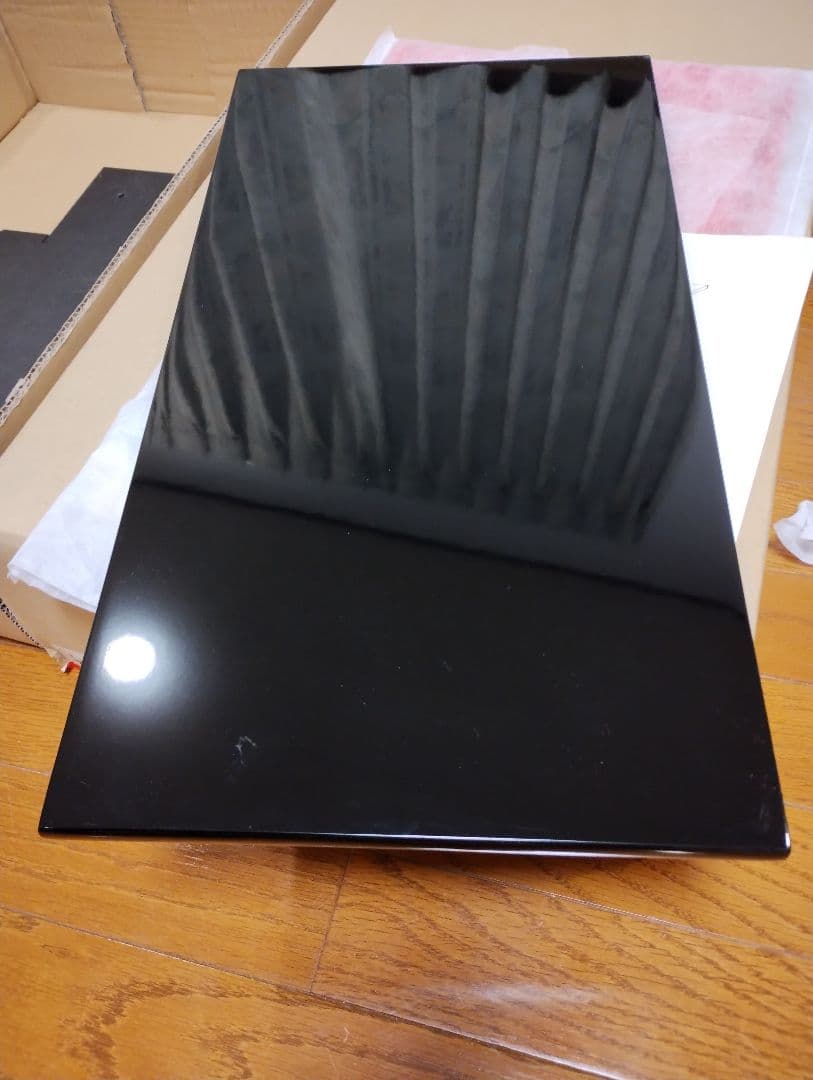 雛人形 五人飾り 柿沼東光作 彩麗