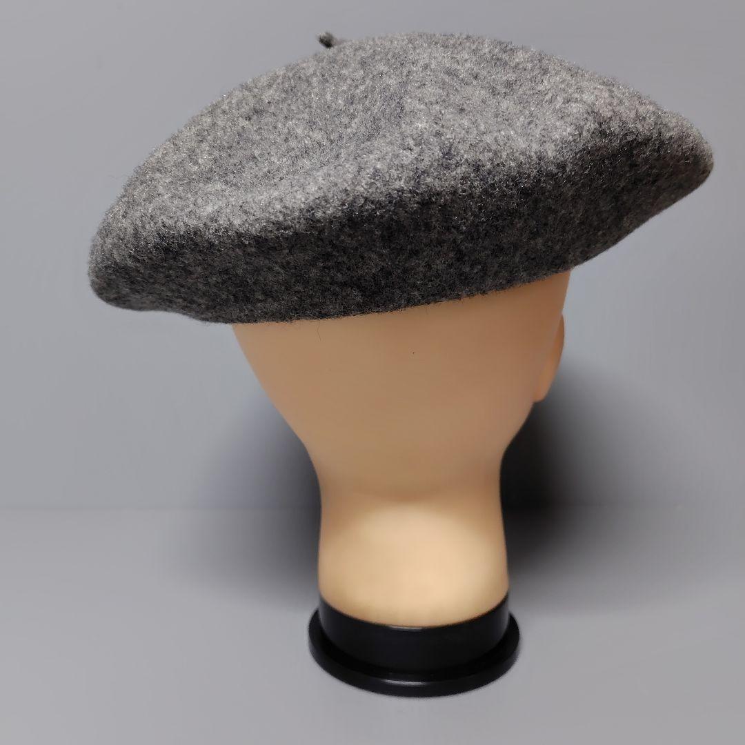 希少90s グッドイナフ×カンゴール　ビンテージウールベレー