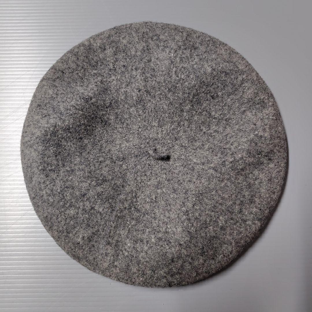 希少90s グッドイナフ×カンゴール　ビンテージウールベレー