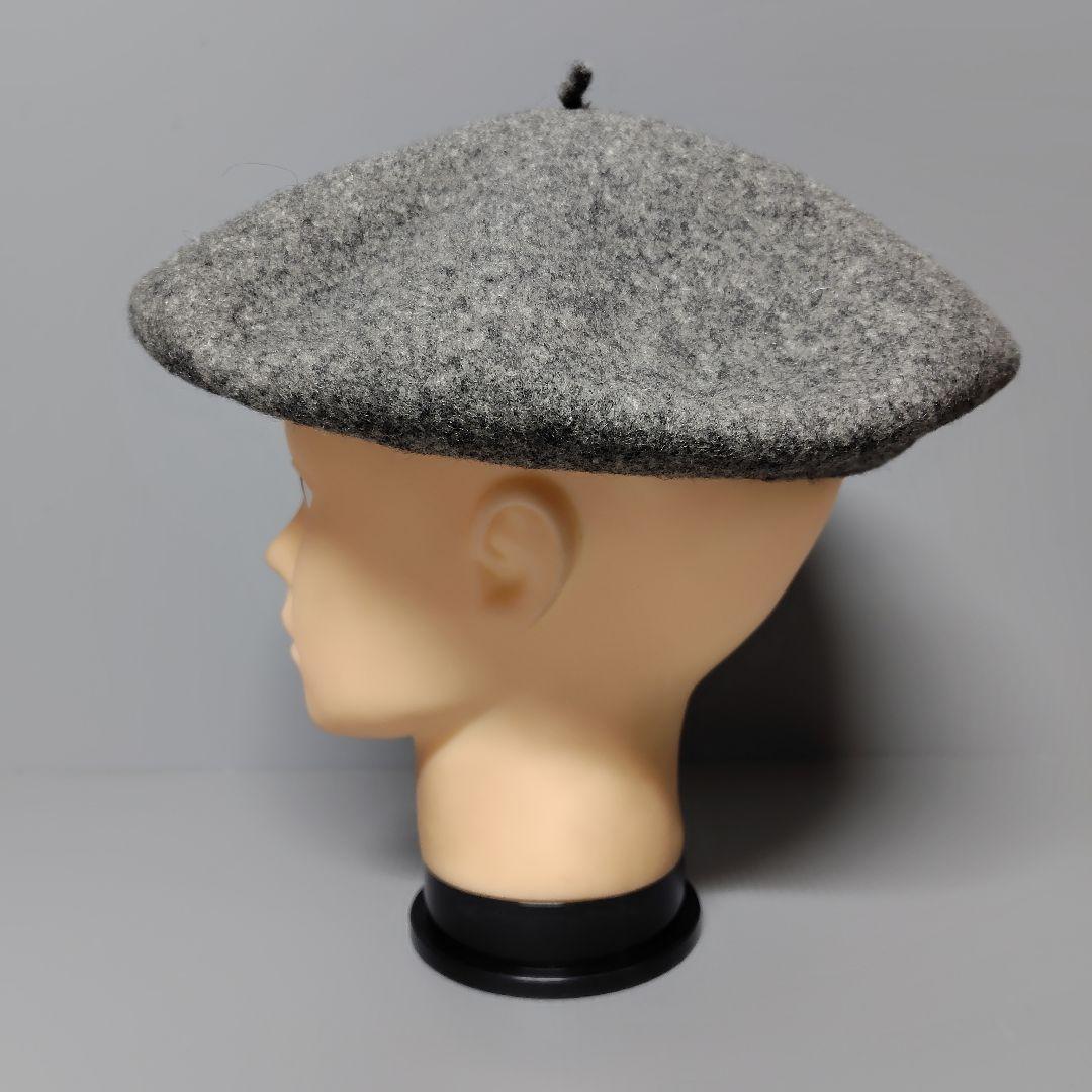 希少90s グッドイナフ×カンゴール　ビンテージウールベレー