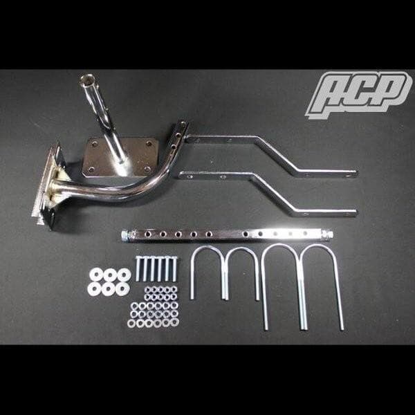 汎用イノウエタイプ ロケットカウル フルセット 新品