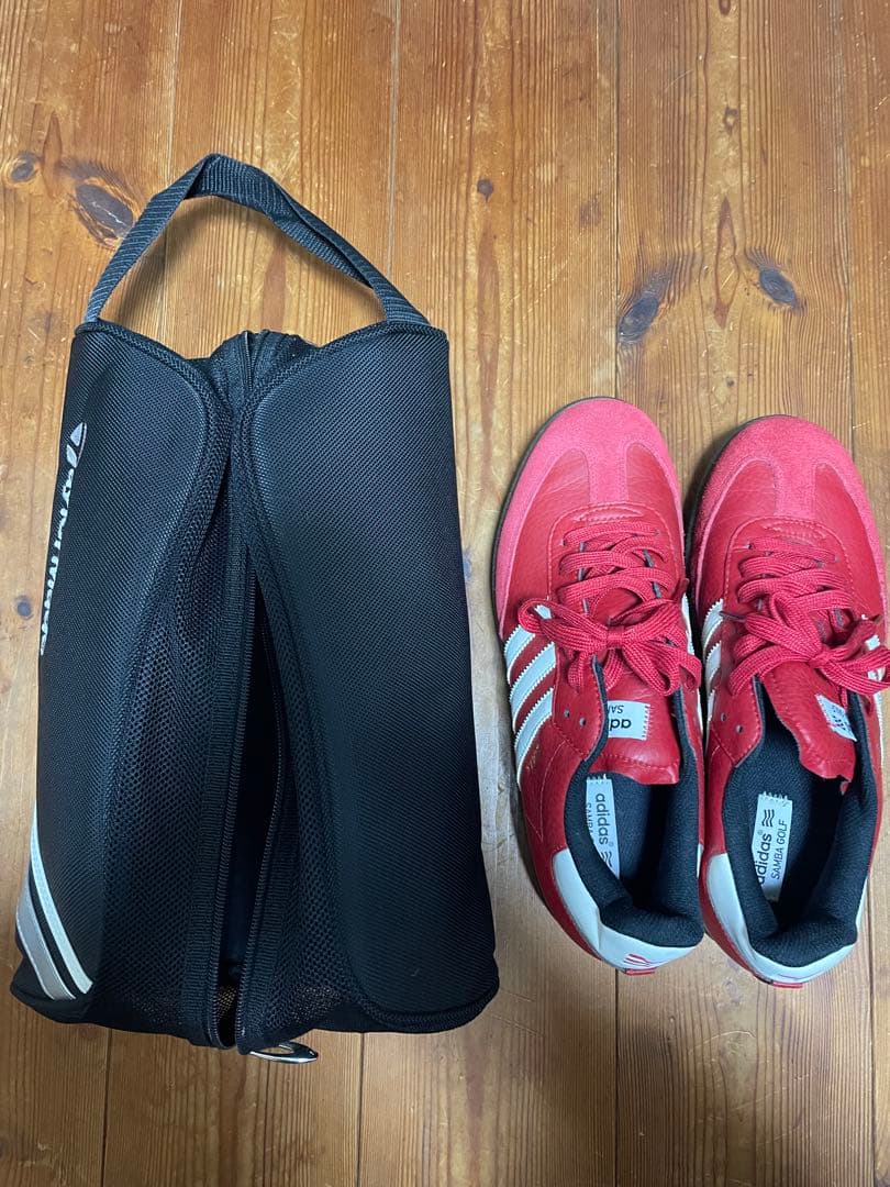 Ogio ゴルフバッグ TaylorMadeクラブセット　※パター無し