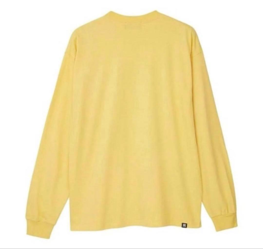 Hysteric glamour TAKE IT EASY Tシャツ