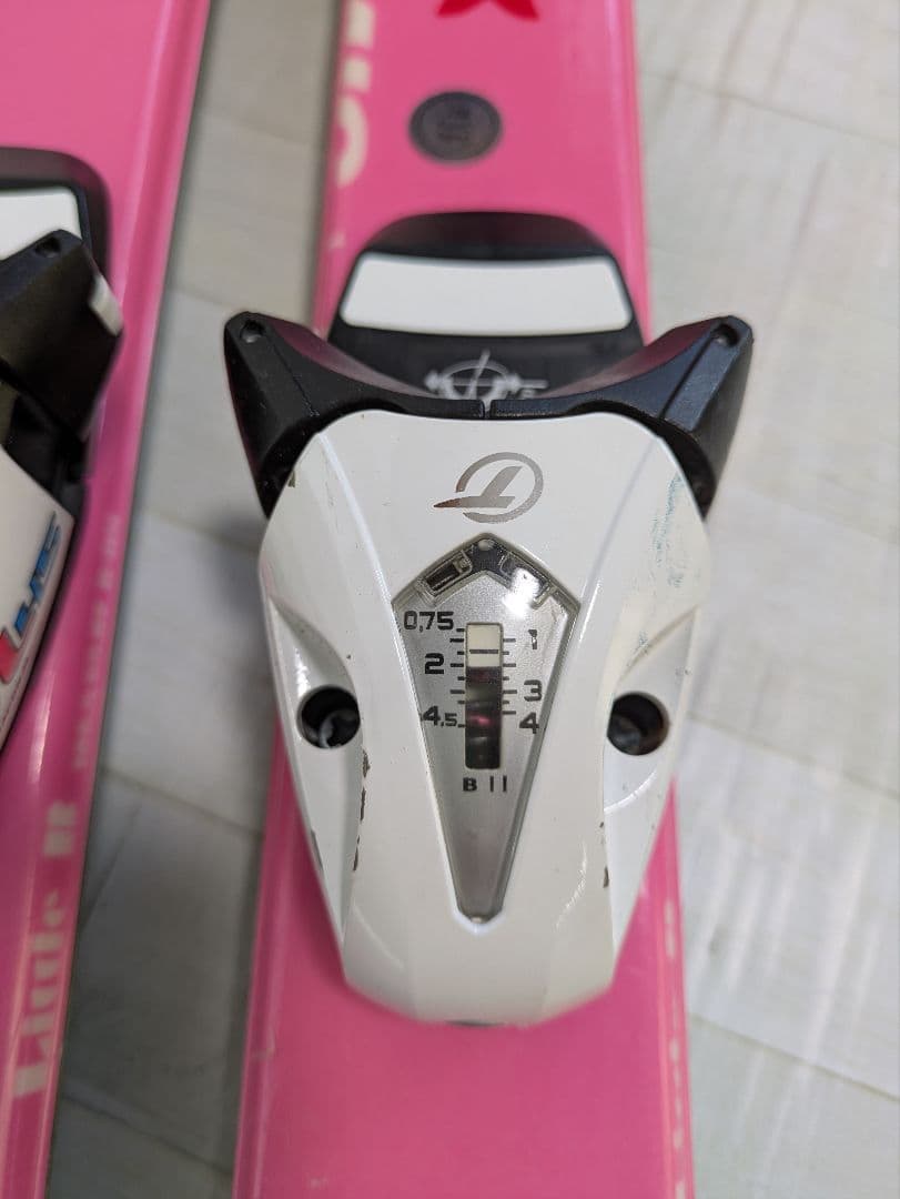 Yukihiro Nomura　Atomic板HEADブーツ Hart